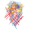 Scifi Pattern Abstract