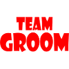 Team groom
