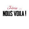 Féria, nous voilà !