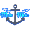 Moin Moin I Begrüßung