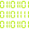MOM - in Binary