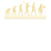 Epidemiological evolution