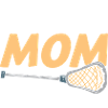 Lacrosse Mom Mother