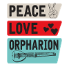 Orpharion Musical Instrument Stringed