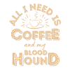 Bloodhound Coffee Dog Cafe