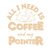 Pointer Coffee Dog Cafe