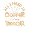 Terrier Coffee Dog Cafe