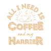 Harrier Coffee Dog Cafe