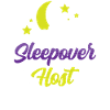 Overnight hosts Overnight stay