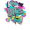 80s I Love The 80s