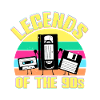 nineties