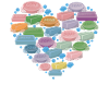 Soap Making Crafting Heart