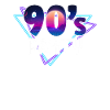 90s Party 90s