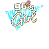 90s 90s Girl