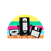 nineties