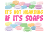 Soap Making Crafting It's Not