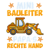Eigenheim Kinder Spruch Bauleiter