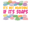 Soap Making Crafting It's Not