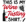 Sommelier Wine Drinking Tasting