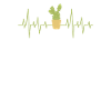 Cactus Heartbeat