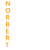 Norbert Name Geschenk