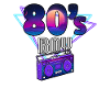 80s 80s Men