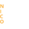 Nico Name Geschenk