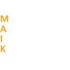 Maik Name Geschenk