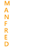 Manfred Name Geschenk