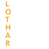 Lothar Name Geschenk
