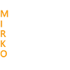 Mirko Name Geschenk