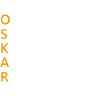 Oskar Name Geschenk
