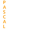 Pascal Name Geschenk