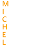 Michel Name Geschenk