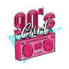 90s 90s Girl