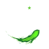 DRUIDE MAGIE VERTE