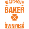 Baker Baking Baker Bakery Baking