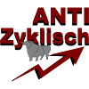 Antizyklisch