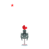 PALADIN PERSONNGE JDR ARMURE