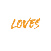 the boy loves trucks