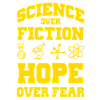 science science hope