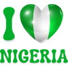 I love Nigeria