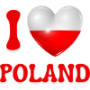I love Poland