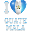 I love Guatemala