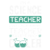 Science teacher