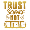 trust science