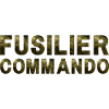FUSILIER COMMANDO CAMOUFLAGE