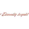Einmalig begabt