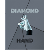 Diamond Hand