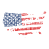 America USA